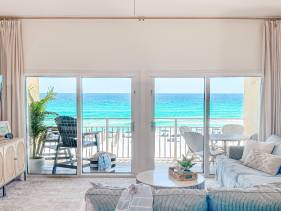CRYSTAL SANDS 306A