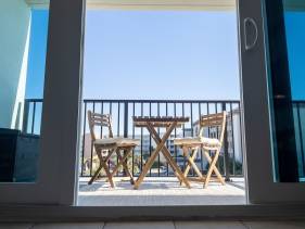 Sea Oats 508 - Beachfront - PickleBall Court-Heated Poo