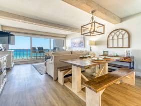 The Beach House Condominiums C301
