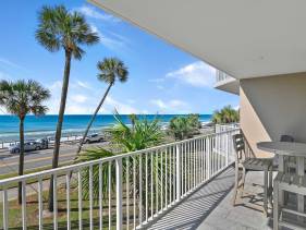 Majestic Sun 201A Great Views , Rare 3 bed | 3 Bath Con