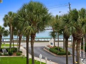 Maravilla 3303 2 Bed/ 2 Bath Pet Friendly, Great Side V
