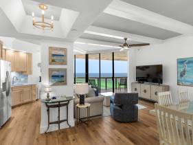 Surfside Resort Unit 1607