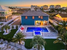 Old Florida Charm