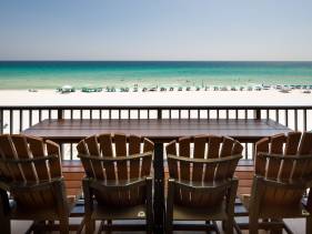 Emerald Towers West 4003 - The Happy Shore
