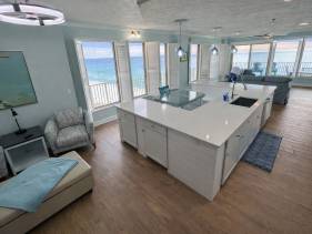 Tina's Treasure@Gulf Crest 3BR/Beach-Condo