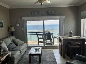 West Corner Penthouse at the Royal Palms