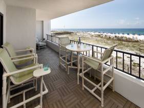 Surf Dweller 202 - Emerald Shores