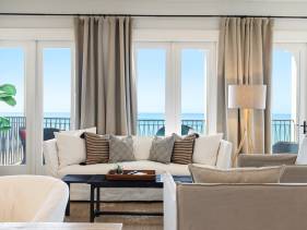 Scenic 1783 , Miramar Beach, Kamps Baai
