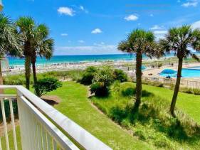 B203-Front Row Beach View