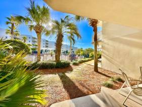B220-Ground Level @ Heated Pool