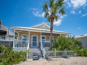 Blue Skyes Cottage