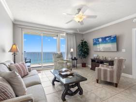 Treasure Island Resort 2Br/2Ba Free Chairs