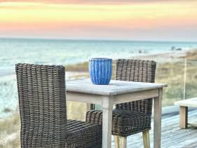 Serenity by the Sea