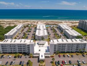 Gulf Shores Plantation 2127