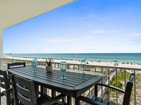 Gulf Dunes 303 - Waves and Views