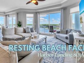 Where Gulf Meets Harbor The Perfect Destin Vacation