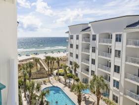Palm Beach Resort A54