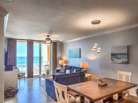 Azure #316 - 3Bd Luxury Beachfront - Free Beach Service