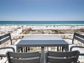 Gulf Dunes 304- Saltwater Solace