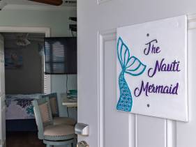 Nauti Mermaid