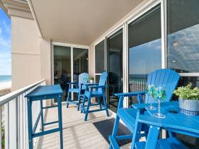 Island Princess 610 - Sunshine Sands