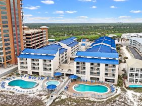 Beachside Two Bedroom Sugar Beach 228