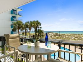 Dune Pointe 201 - Emerald Escape