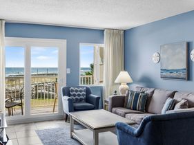 Holiday Surf and Racquet Unit 221