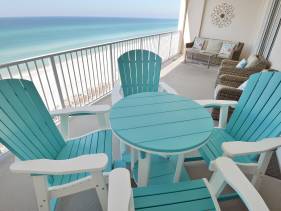 Ocean Reef 807