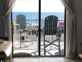 Gulf Shores Surf & Racquet Club 704A