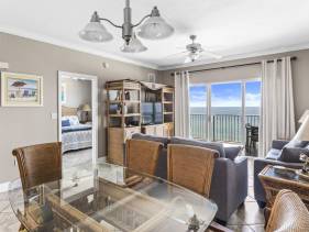 Salty Sunrise Condo - unit 205