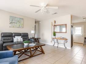 Harmony Beach House
