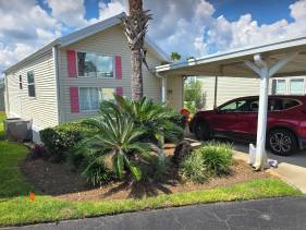 Cottage in Panama City Beach