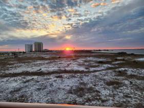 Hidden Gem at Navarre Beach!