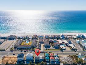Serene Space|Hot Tub|3 Min Walk to Beach