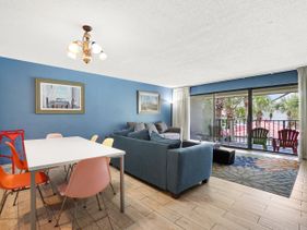 Edgewater Beach Resort - Golf Villa 809