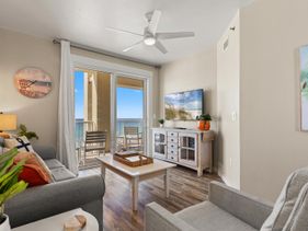 Grand Panama Beach Resort 1-609