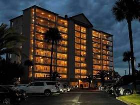 Waterfront! Corner View! 3BR, 3BA. Condo