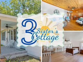3 Sister's Cottage
