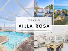 Villa Rosa
