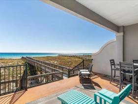 New Listing! Amazing Gulf Front Home, Stunning Waterfro