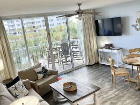 Destin West Bayside - Pelican 402
