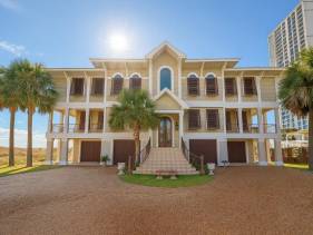 The Gayosa House