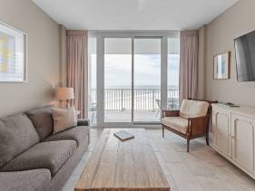 Lighthouse Condominiums unit #603