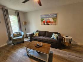 Retro Retreat