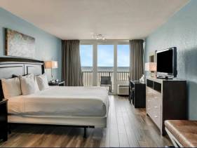 Bayside Studio With Bay View on Sandestin