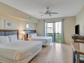 Studio In Sandestin's Baytowne