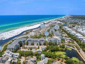 Above it All Penthouse on the beach