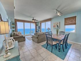 Shores of Panama 1801 Gulf view all rooms!!!