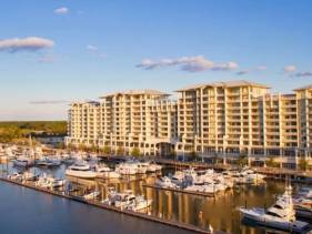 Wharf Resort Condo